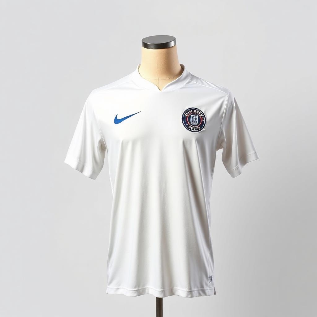 Club Jersey