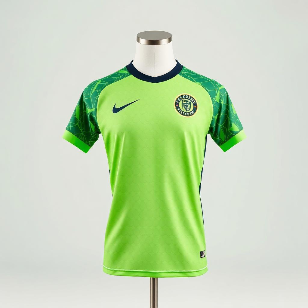 Pro Jersey